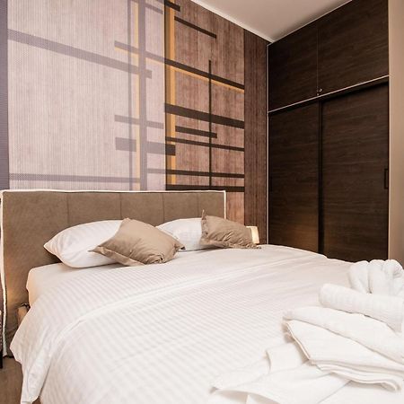 Deluxe Apartments & Rooms Revis ริเยกา ภายนอก รูปภาพ
