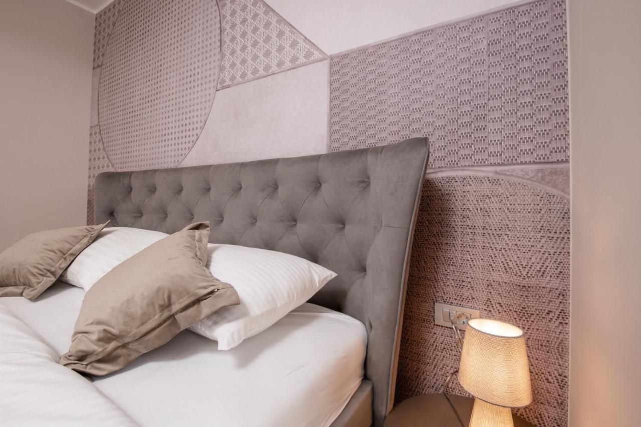 Deluxe Apartments & Rooms Revis ริเยกา ภายนอก รูปภาพ