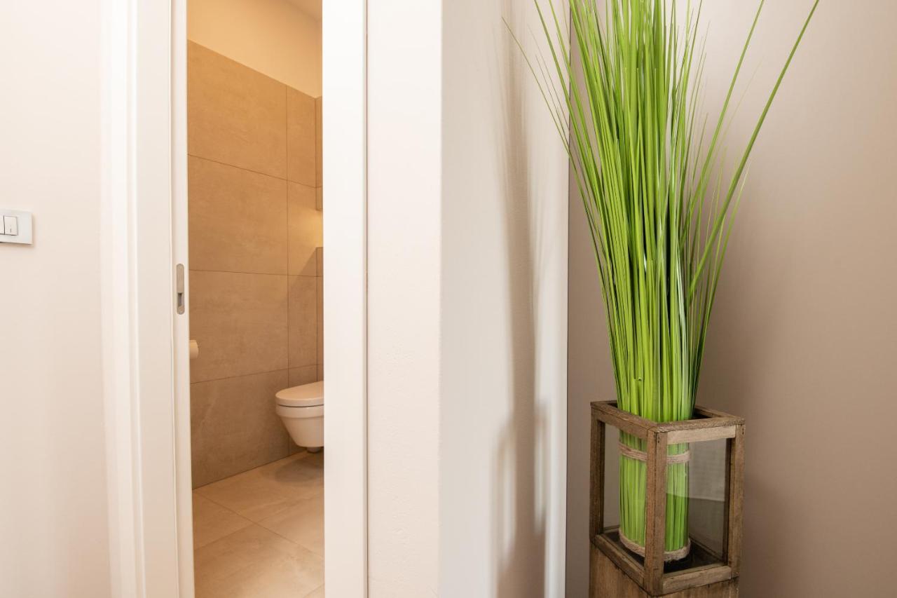 Deluxe Apartments & Rooms Revis ริเยกา ภายนอก รูปภาพ