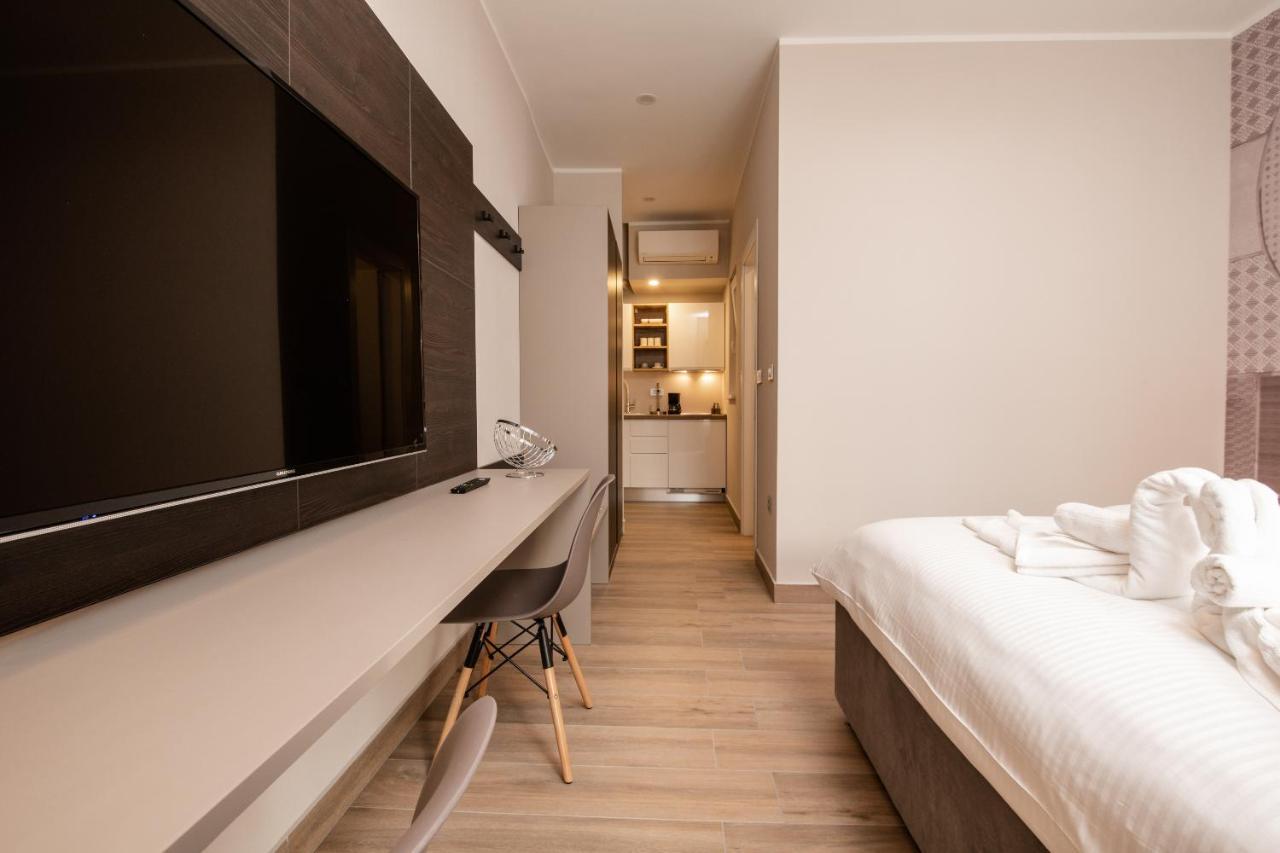 Deluxe Apartments & Rooms Revis ริเยกา ภายนอก รูปภาพ
