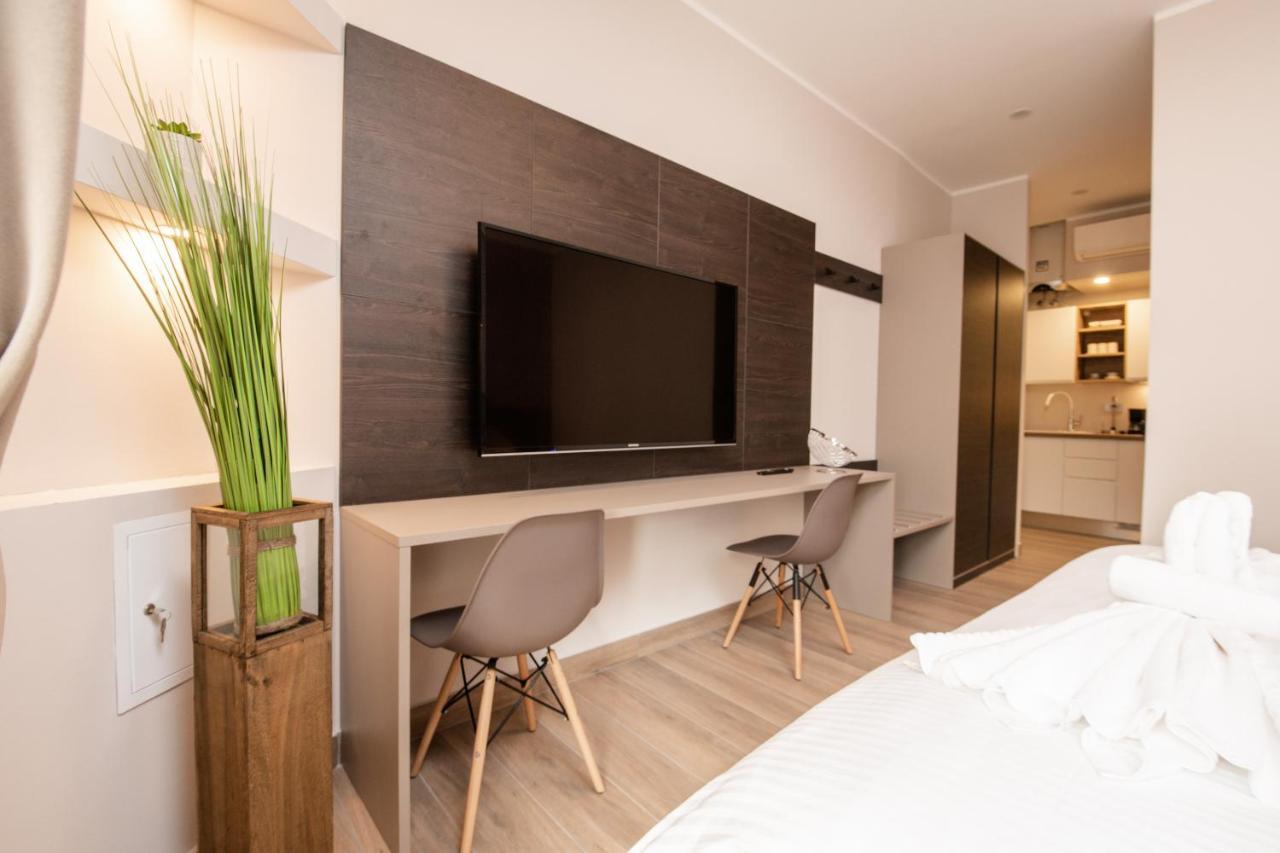 Deluxe Apartments & Rooms Revis ริเยกา ภายนอก รูปภาพ