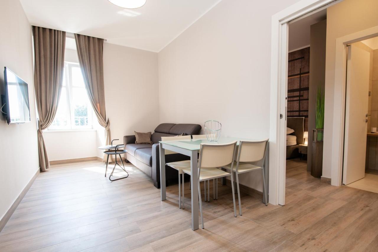 Deluxe Apartments & Rooms Revis ริเยกา ภายนอก รูปภาพ