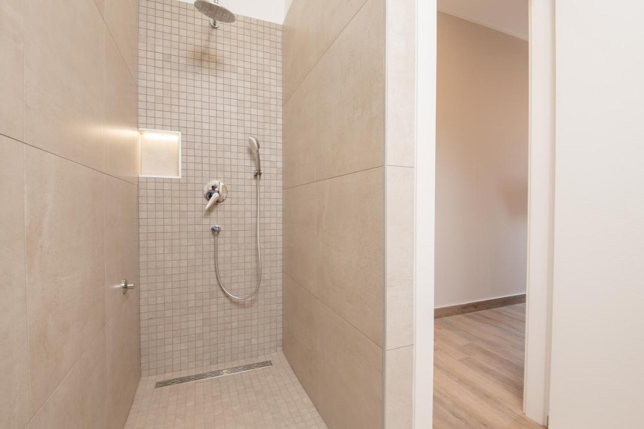 Deluxe Apartments & Rooms Revis ริเยกา ภายนอก รูปภาพ