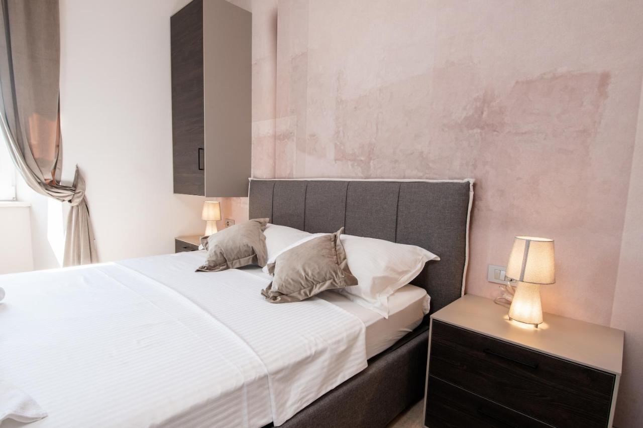 Deluxe Apartments & Rooms Revis ริเยกา ภายนอก รูปภาพ