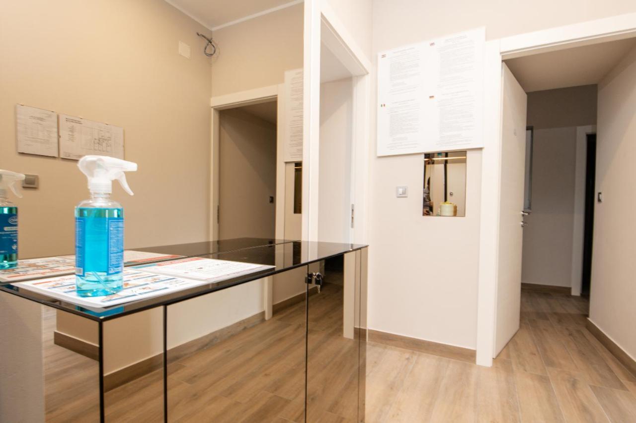 Deluxe Apartments & Rooms Revis ริเยกา ภายนอก รูปภาพ