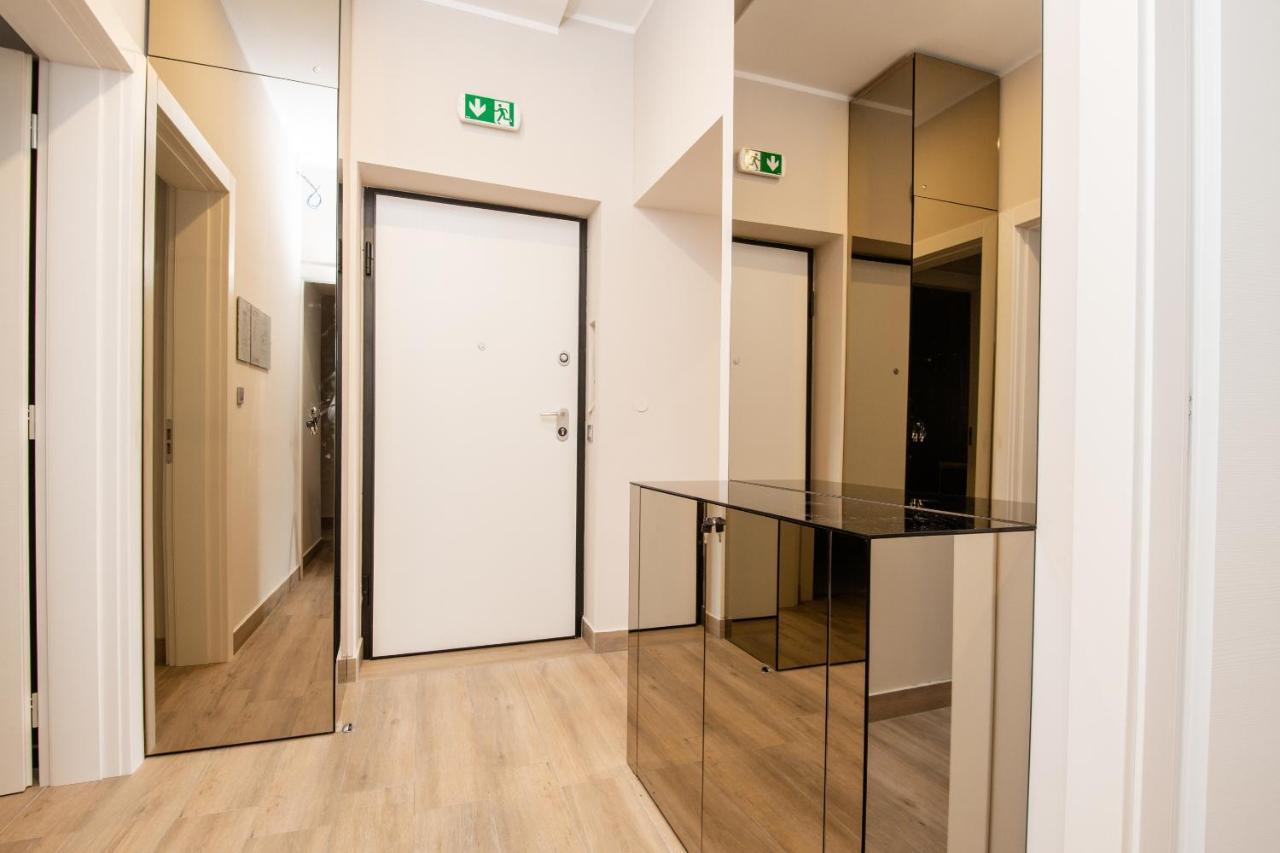 Deluxe Apartments & Rooms Revis ริเยกา ภายนอก รูปภาพ